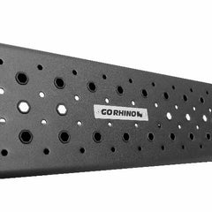 Go Rhino 22-24 Toyota Tundra (Extended Cab Pickup) Step Nerf Bar 6863443580T