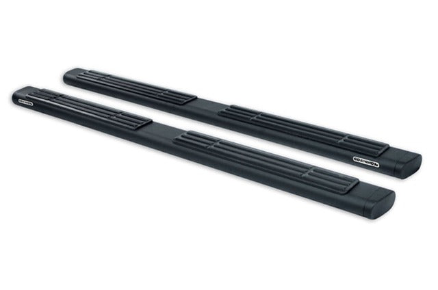 Go Rhino 686403580T 6" OE Xtreme - Complete kit: SideSteps + Brackets