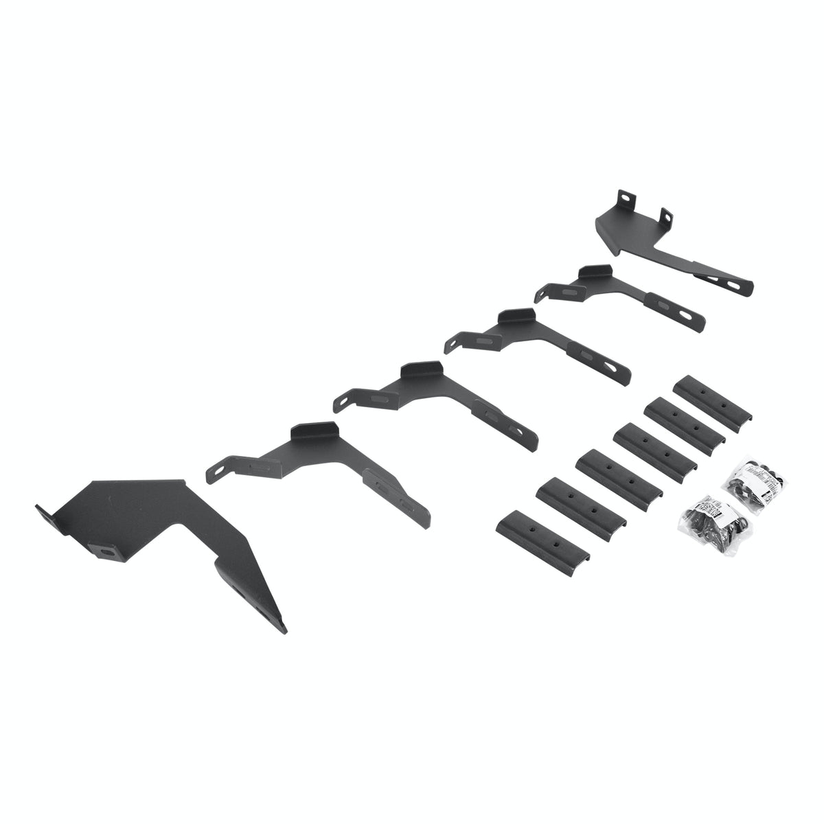 Go Rhino 6903685 Brackets for RB Running Boards