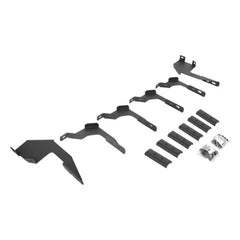 Go Rhino 6903686 Brackets for V-Series V3, RB10 Slim, and RB20 Slim Running Boards
