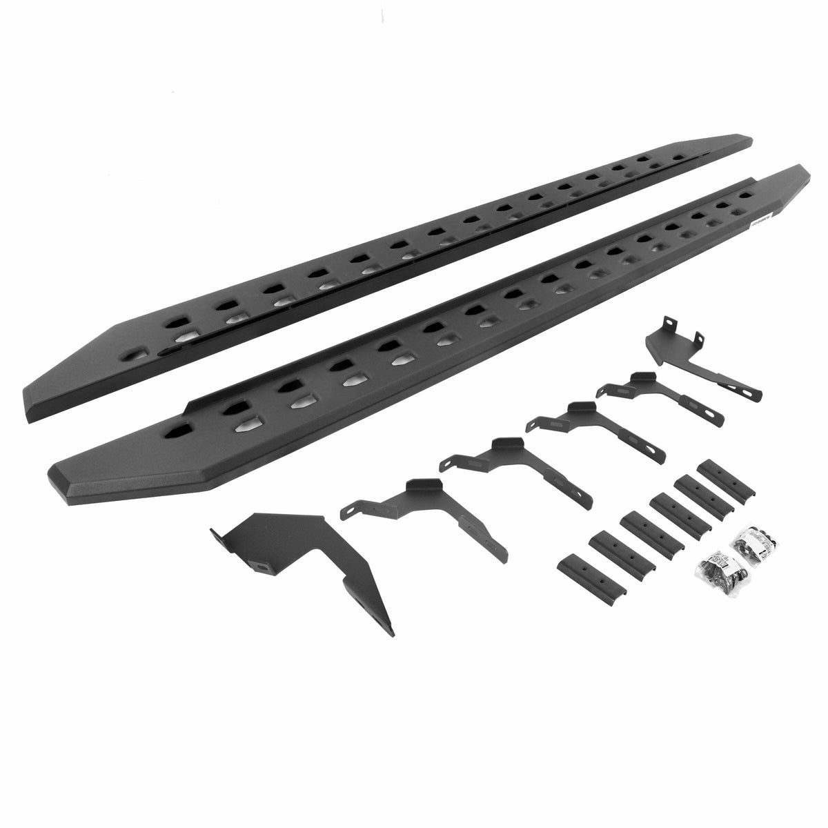 Go Rhino 19-23 Ford Ranger (Crew Cab Pickup) Running Board 69036880SPC