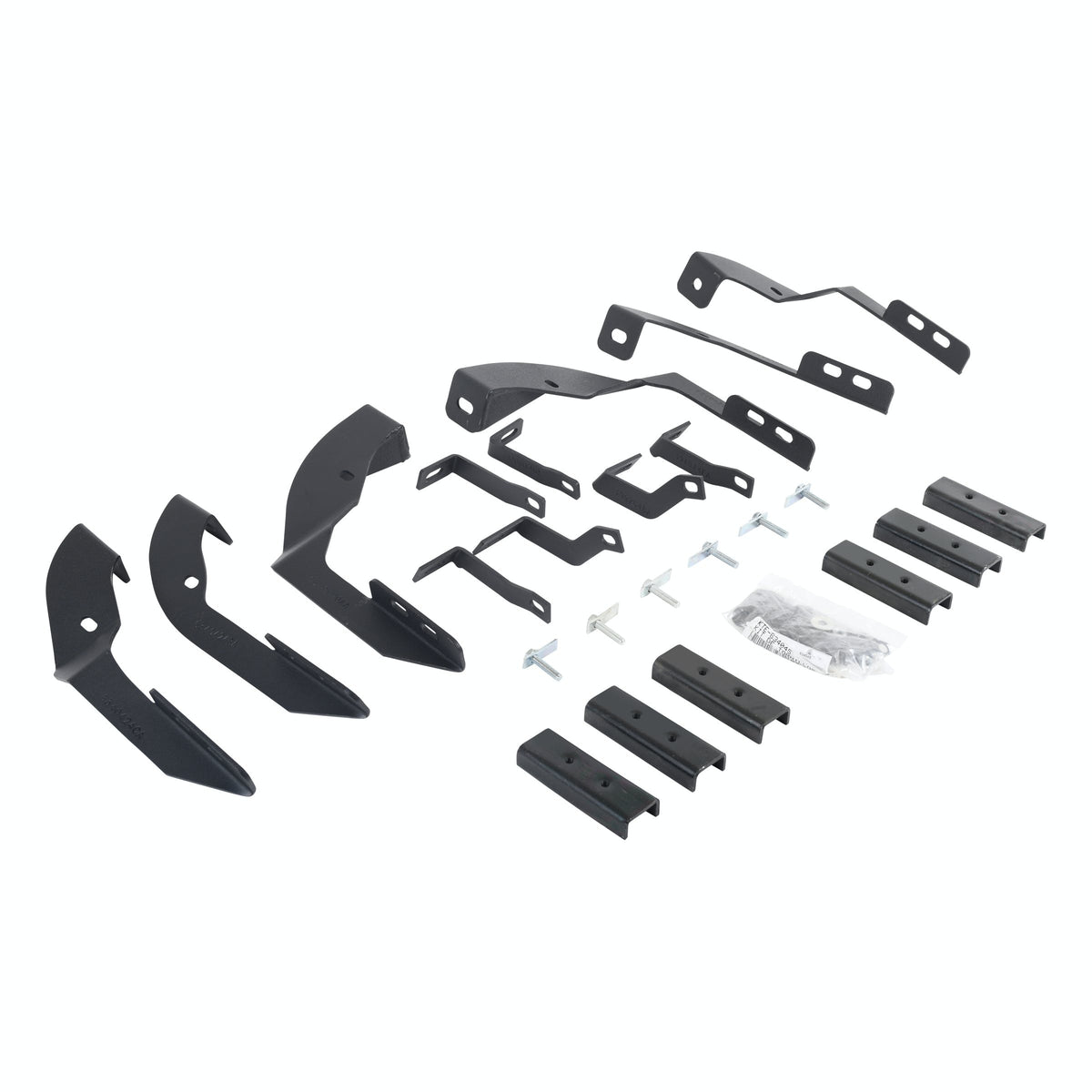 Go Rhino 6940425 Brackets for RB Running Boards