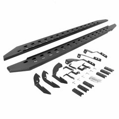 Go Rhino Chevrolet, GMC (Extended Cab Pickup) Running Board 69404280SPC