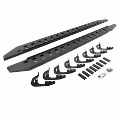 Go Rhino Chevrolet, GMC (Crew Cab Pickup) Running Board 69404787SPC
