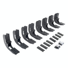 Go Rhino 6940485 Brackets for RB Running Boards