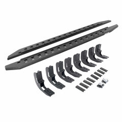 Go Rhino Chevrolet, GMC (Crew Cab Pickup) Running Board 69404887ST