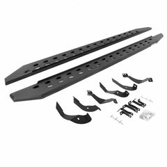 Go Rhino Chevrolet, GMC (Crew Cab Pickup) Running Board 69405187SPC