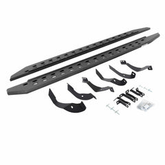 Go Rhino Chevrolet, GMC (Crew Cab Pickup) Running Board 69405187ST
