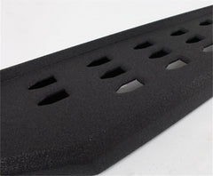 Go Rhino 6940588020T RB20 Running board Complete Kit: Running board, Brackets + 2 pair RB20 Drop Step