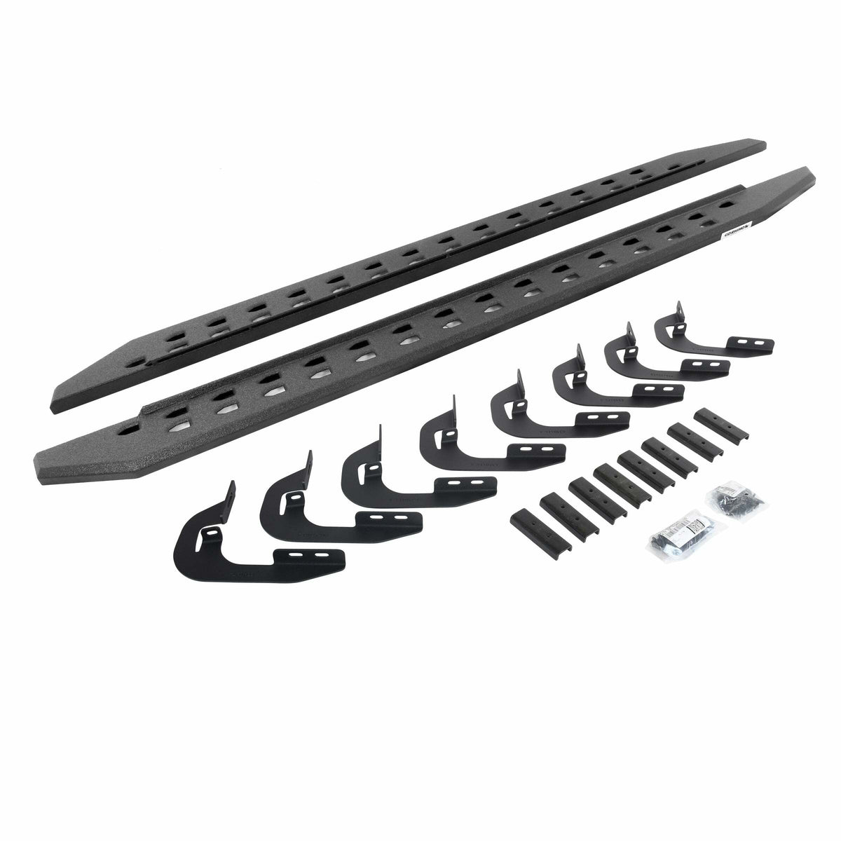 Go Rhino Chevrolet, GMC (Extended Cab Pickup) Running Board 69405880ST
