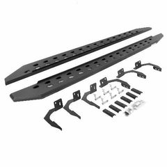 Go Rhino Dodge, Ram (Extended Cab Pickup) Running Board 69409980SPC