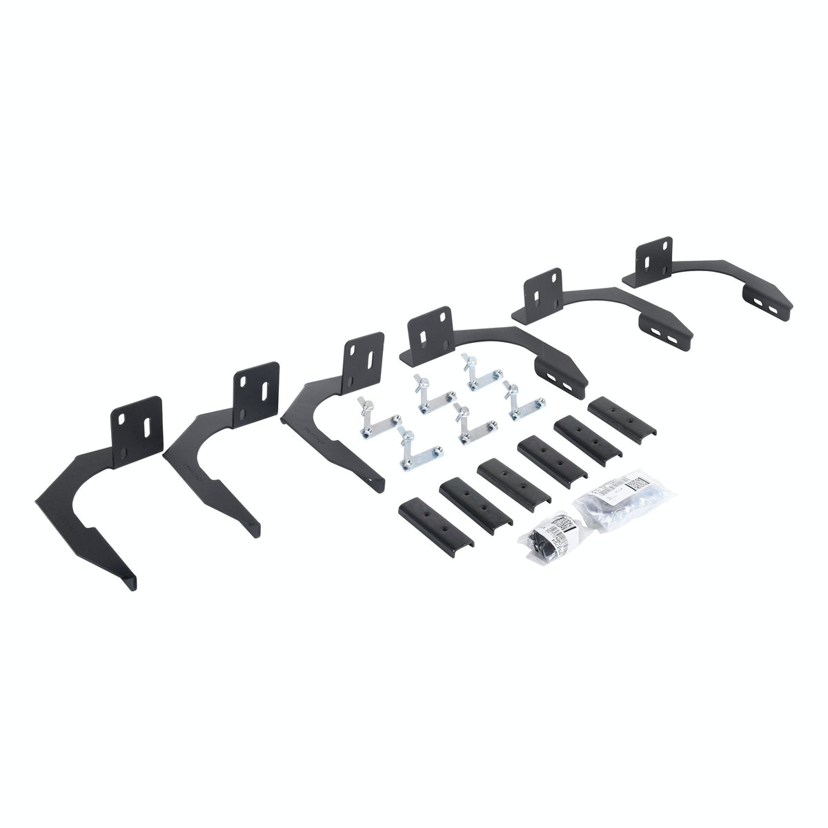 Go Rhino 6941065 Brackets for RB Running Boards
