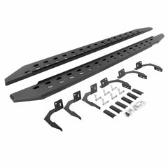 Go Rhino Dodge, Ram (Crew Cab Pickup) Running Board 69410687SPC