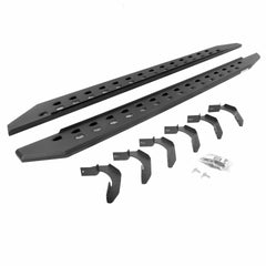 Go Rhino 04-14 Ford F-150 (Extended Cab Pickup) Running Board 69412680SPC