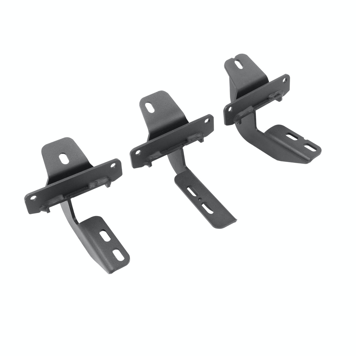 Go Rhino 6941295 Brackets for RB Running Boards