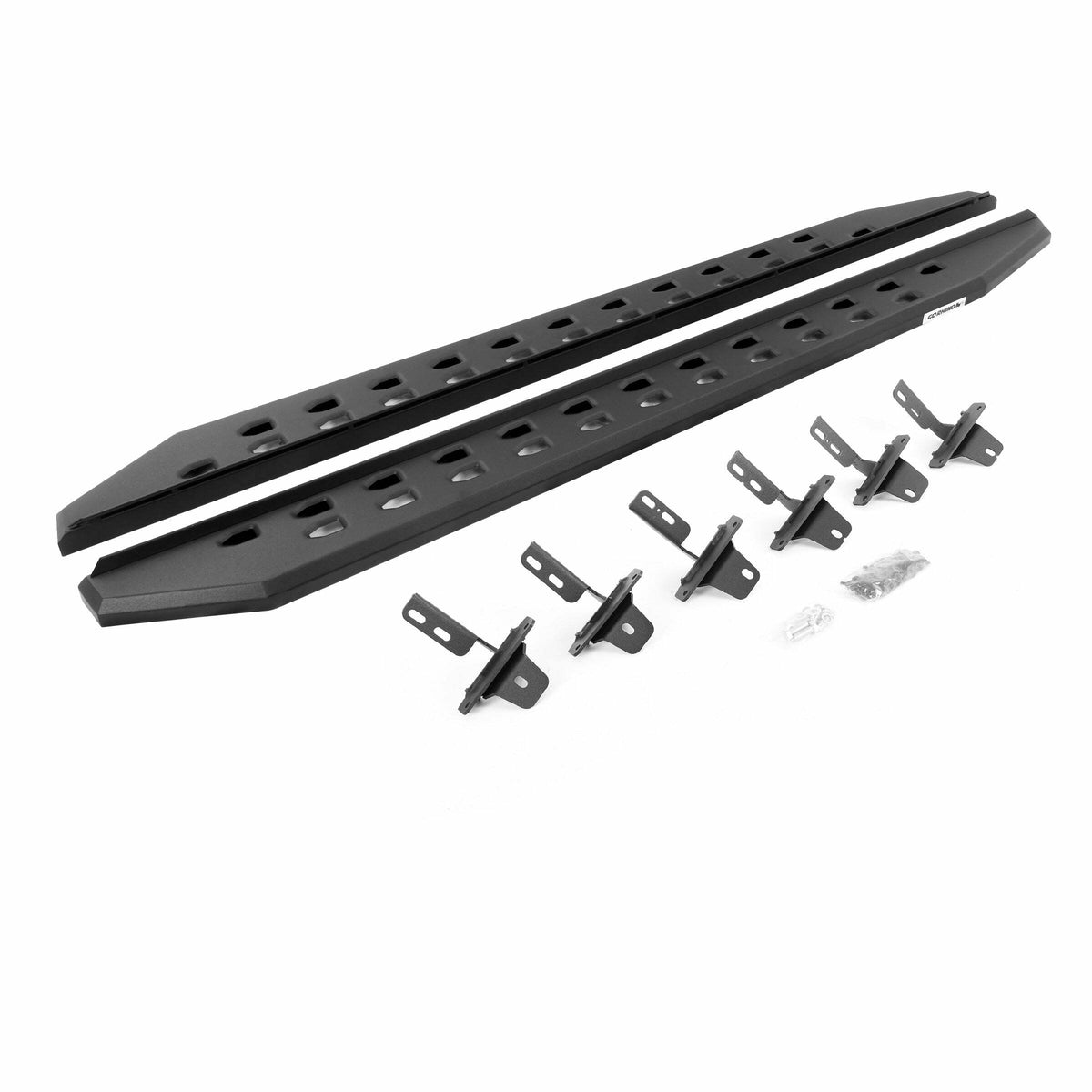 Go Rhino 21-23 Ford Bronco (Sport Utility) Running Board 69412973SPC