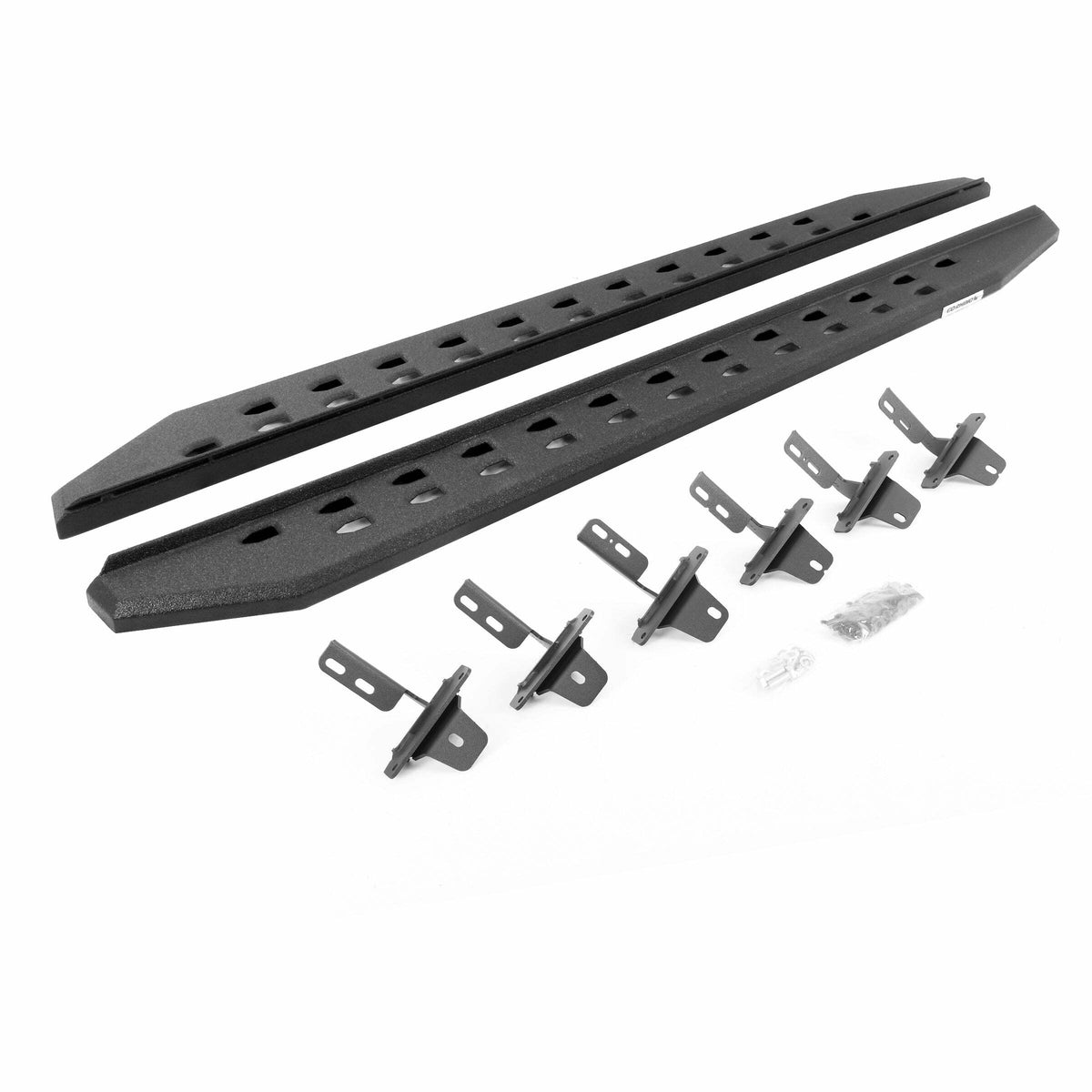 Go Rhino 21-23 Ford Bronco (Sport Utility) Running Board 69412973ST
