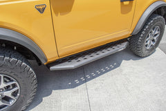 Go Rhino 21-23 Ford Bronco (Sport Utility) Running Board 69413157PC