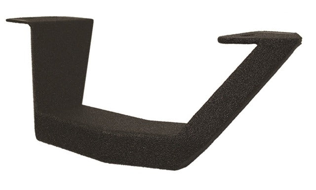 Go Rhino 69420000T 4" Drop down steps / angled (Pair)