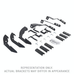 Go Rhino 6942355 Brackets for RB Running Boards