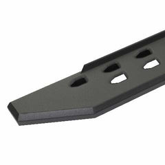 Go Rhino Ram (Extended Cab Pickup) Running Board 69429980SPC