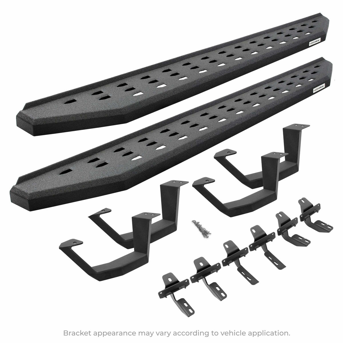 Go Rhino 19-23 Ram 1500 (Extended Cab Pickup) Running Board 6943068020T
