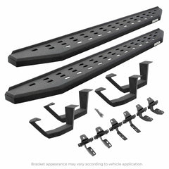 Go Rhino 19-23 Ram 1500 (Extended Cab Pickup) Running Board 6943068020T