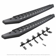 Go Rhino 19-23 Ram 1500 (Extended Cab Pickup) Running Board 69430680PC