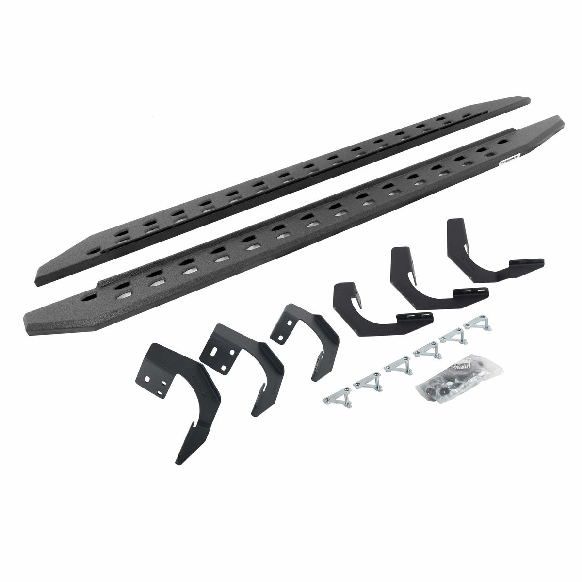 Go Rhino 19-23 Ram 1500 (Extended Cab Pickup) Running Board 69430680ST