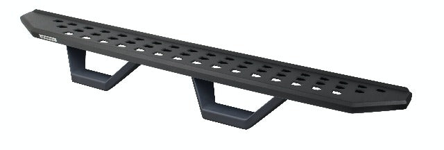 Go Rhino 6943068720PC RB20 Running board Complete Kit: Running board, Brackets + 2 pair RB20 Drop Step