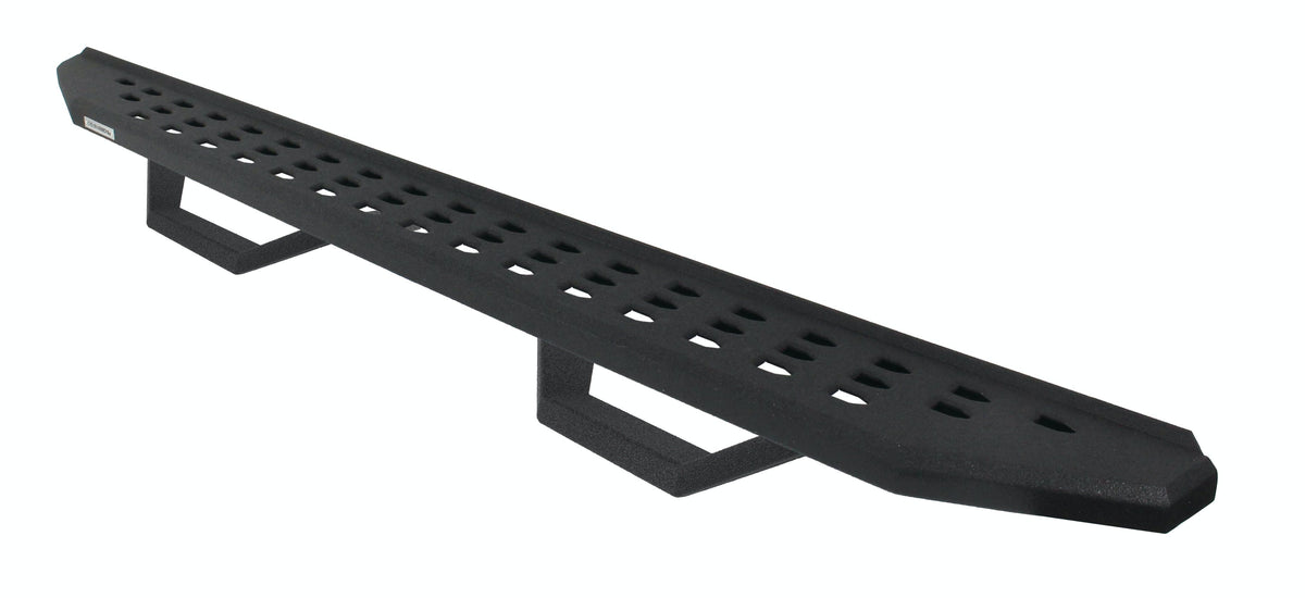 Go Rhino 6943068720T RB20 Running board Complete Kit: Running board, Brackets + 2 pair RB20 Drop Step