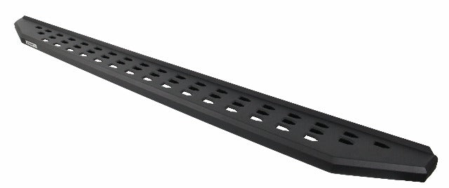 Go Rhino 69430687PC RB20 Running boards - Complete Kit: RB20 Running board + Brackets