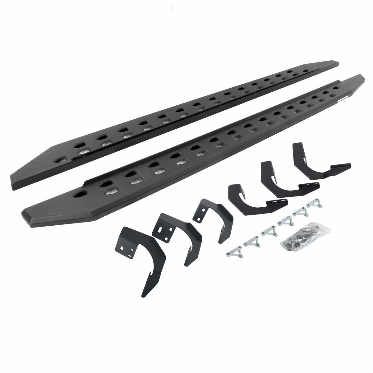 Go Rhino 19-23 Ram 1500 (Crew Cab Pickup) Running Board 69430687SPC
