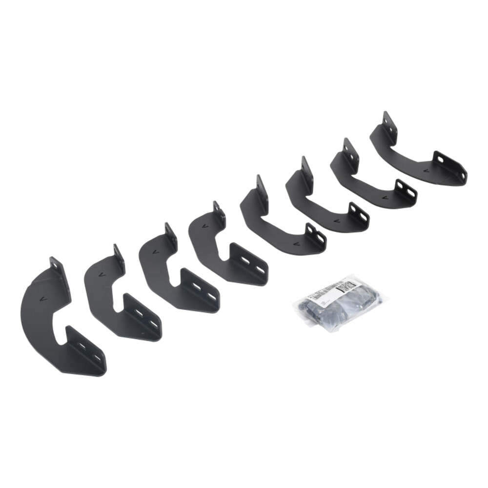 Go Rhino 6944155 Brackets for RB Running Boards