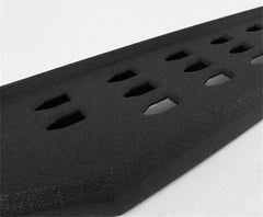 Go Rhino 6944158020T RB20 Running board Complete Kit: Running board, Brackets + 2 pair RB20 Drop Step