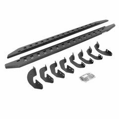 Go Rhino 07-21 Toyota Tundra (Crew Cab Pickup) Running Board 69441687ST