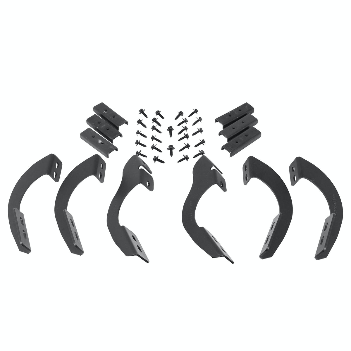 Go Rhino 6944255 Brackets for RB Running Boards