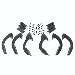 Go Rhino 6944255 Brackets for RB Running Boards