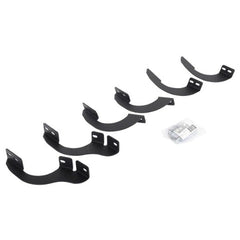 Go Rhino 6944256 Brackets for V-Series V3, RB10 Slim, and RB20 Slim Running Boards