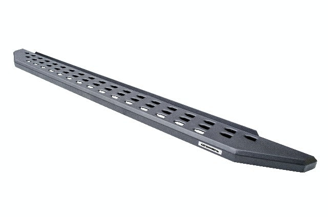 Go Rhino 69442568PC RB20 Running boards - Complete Kit: RB20 Running board + Brackets