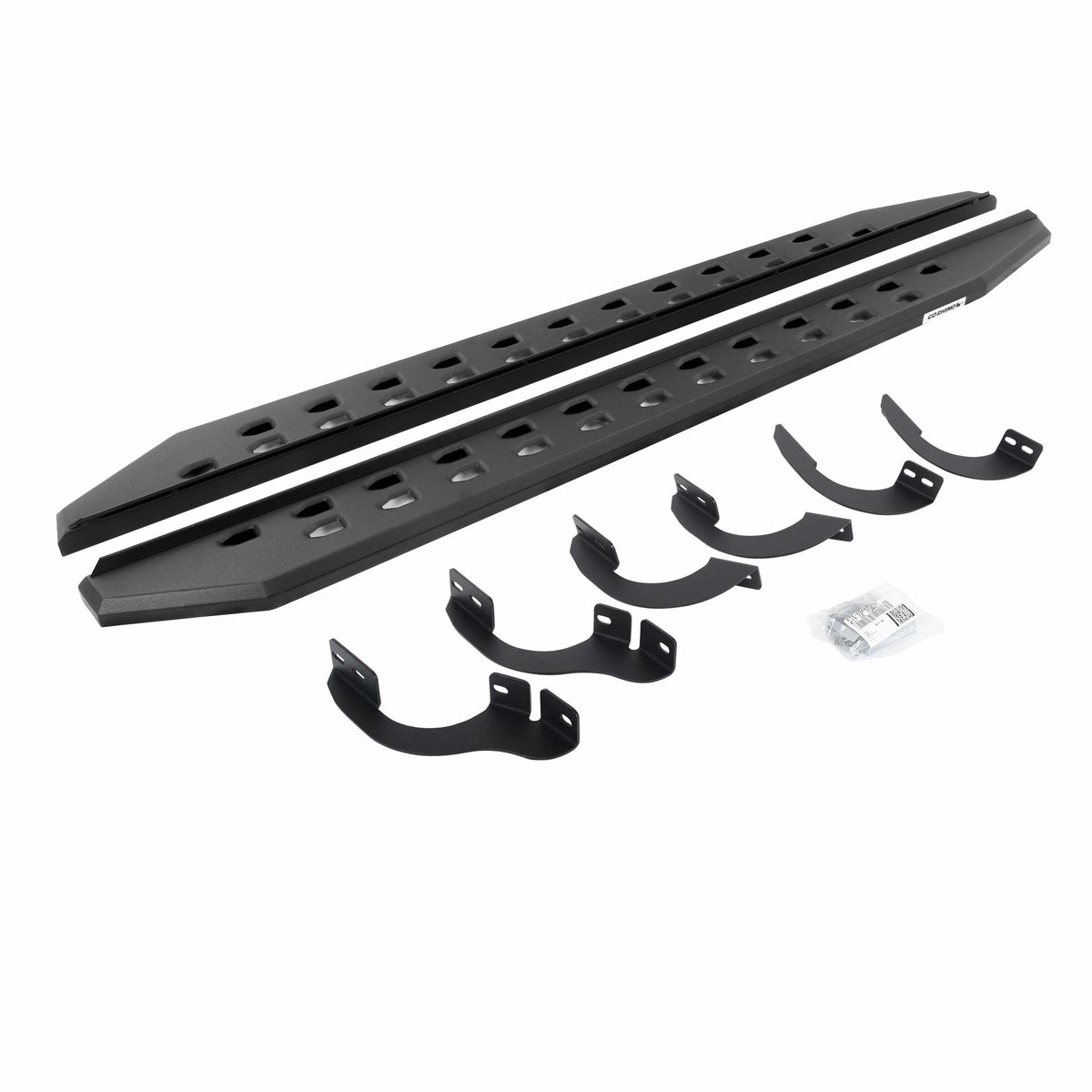 Go Rhino 14-23 Toyota 4Runner (Sport Utility - RWD) Running Board 69442568SPC
