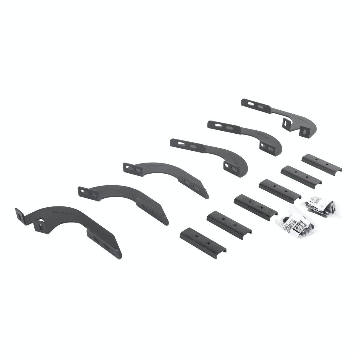 Go Rhino 6944295 Brackets for RB Running Boards
