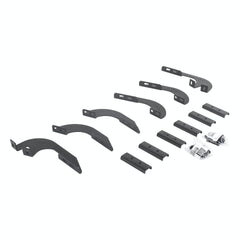 Go Rhino 6944295 Brackets for RB Running Boards
