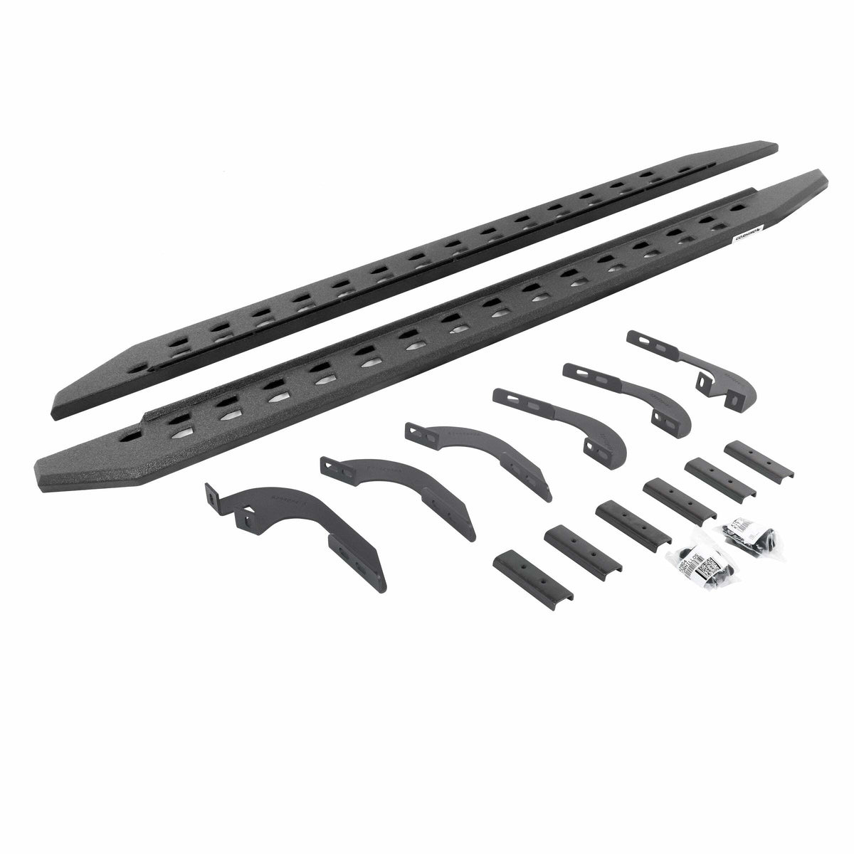 Go Rhino 05-23 Toyota Tacoma (Crew Cab Pickup) Running Board 69442987ST