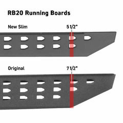 Go Rhino 22-24 Toyota Tundra (Extended Cab Pickup) Running Board 69443580SPC
