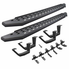 Go Rhino 22-24 Toyota Tundra (Crew Cab Pickup) Running Board 6944368720PC