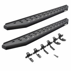 Go Rhino 22-24 Toyota Tundra (Crew Cab Pickup) Running Board 69443687T