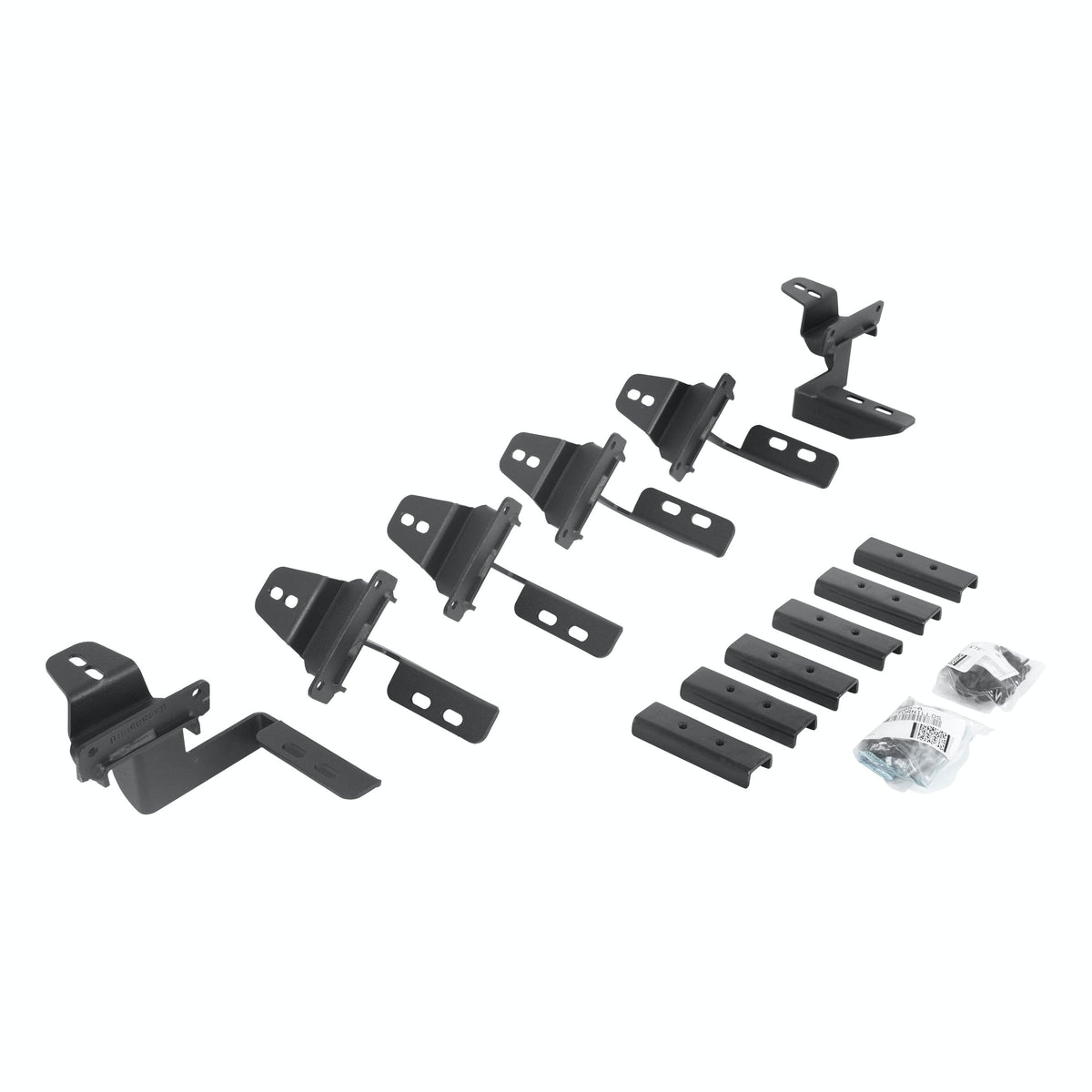 Go Rhino 6945055 Brackets for RB Running Boards