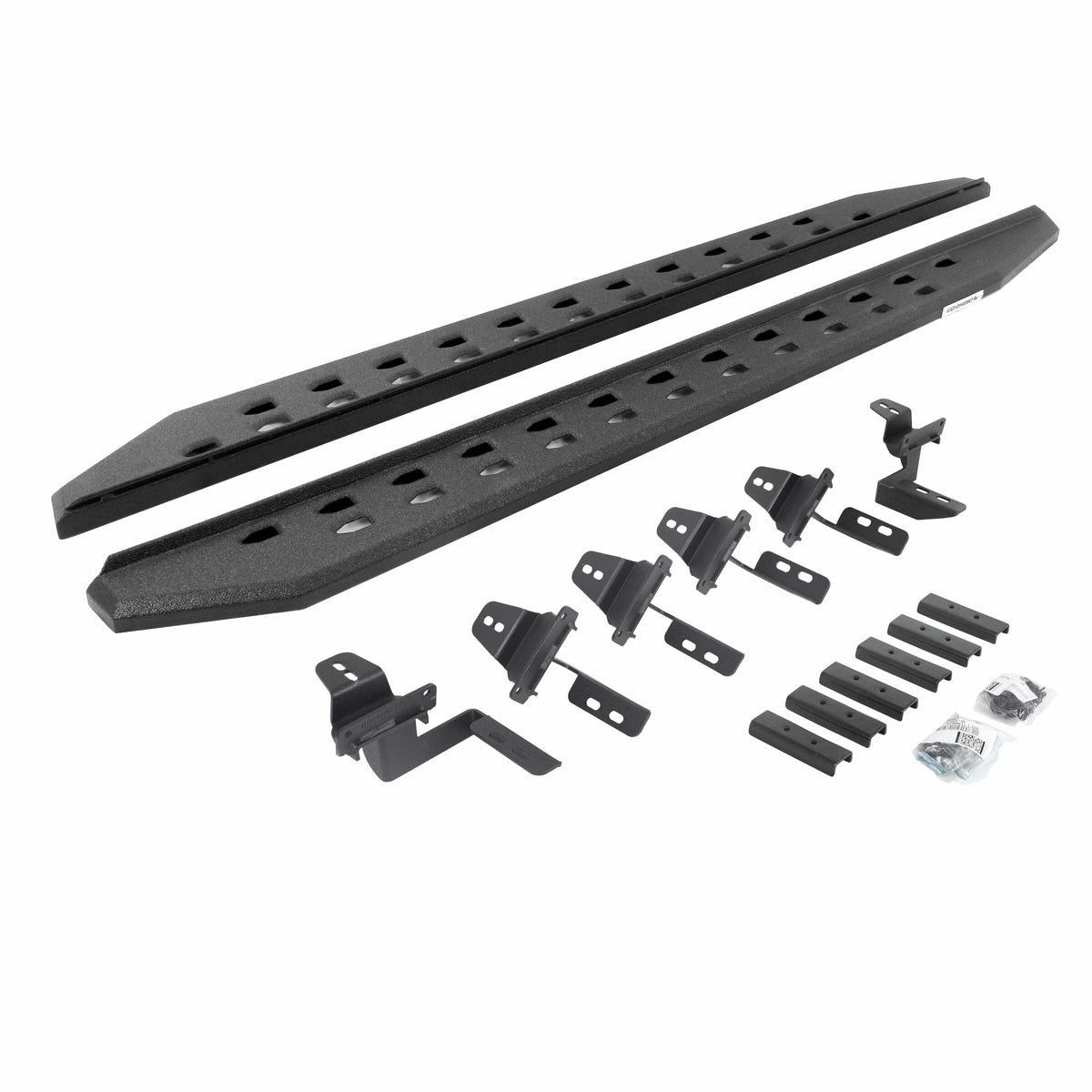 Go Rhino Jeep (Sport Utility) Running Board 69450568ST