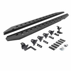Go Rhino Jeep (Sport Utility) Running Board 69450568ST